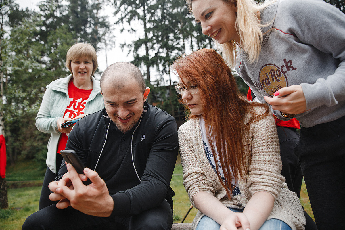 Дельта Золотой сазан. Свадебный и семейный фотограф в Москве Кристина Ласковенкова