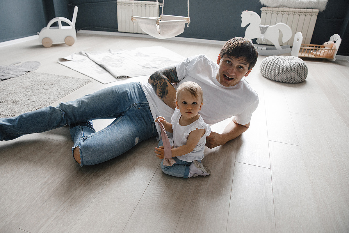 СЕМЬЯ. Свадебный и семейный фотограф в Москве Кристина Ласковенкова