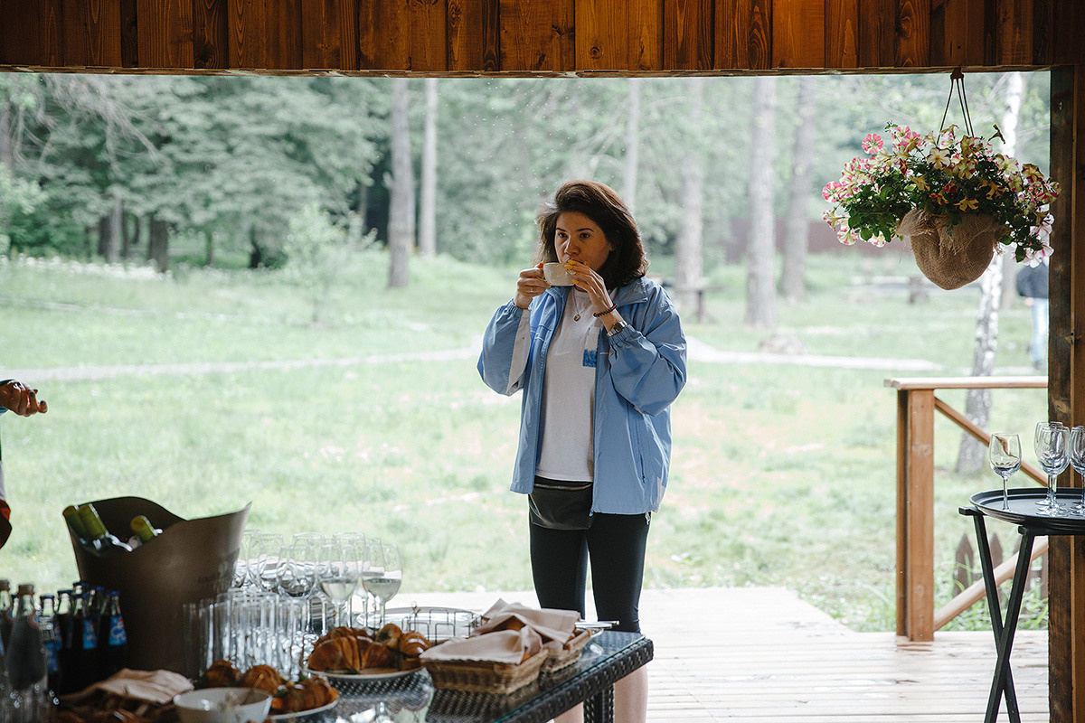 Дельта Золотой сазан. Свадебный и семейный фотограф в Москве Кристина Ласковенкова