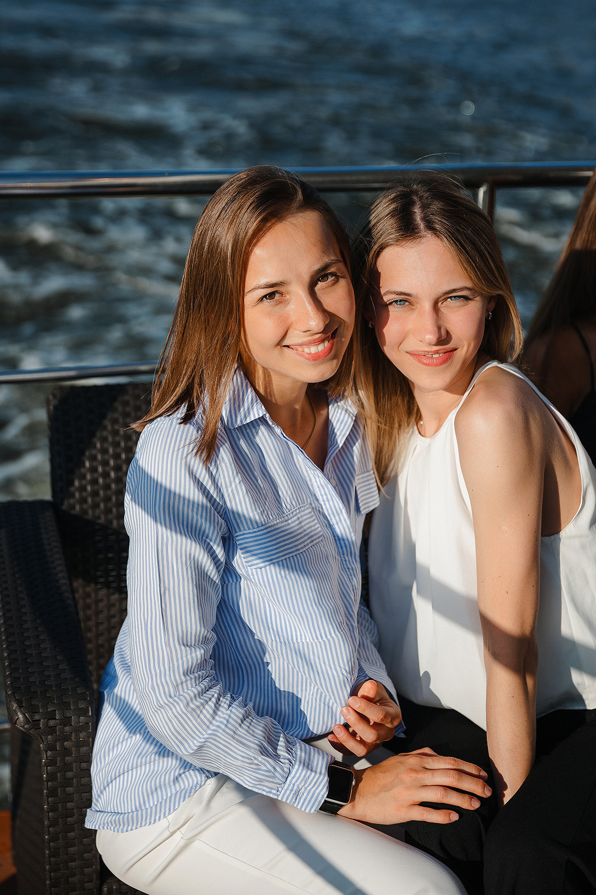 Наймикс. Свадебный и семейный фотограф в Москве Кристина Ласковенкова