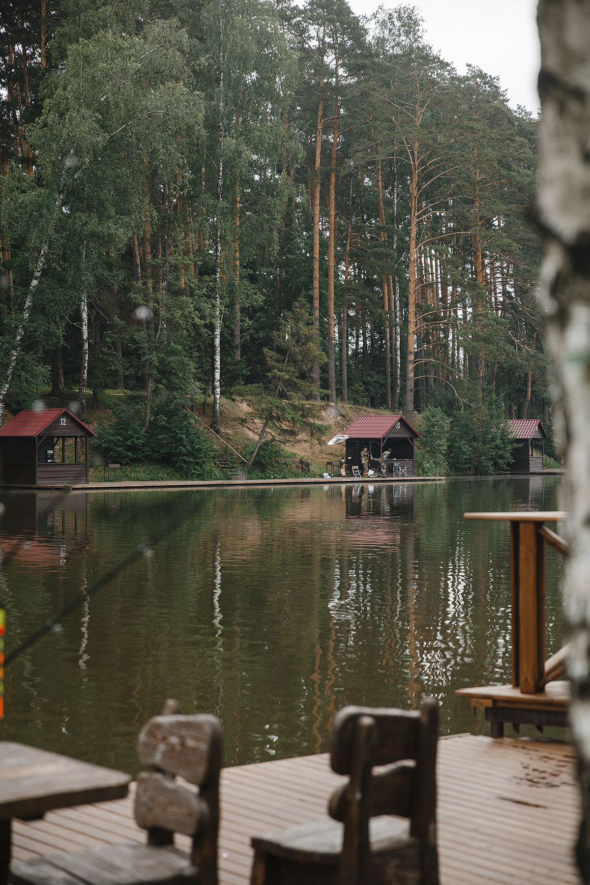 Дельта Золотой сазан. Свадебный и семейный фотограф в Москве Кристина Ласковенкова