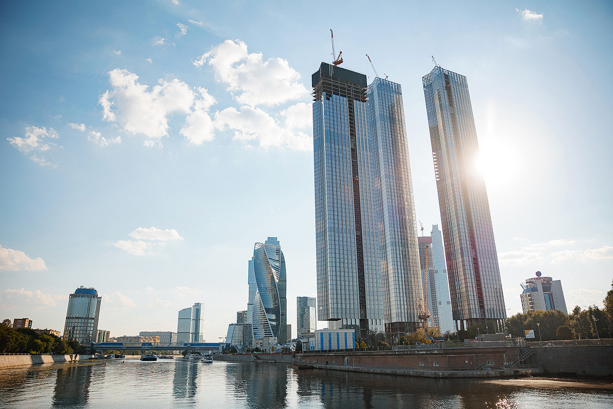 Наймикс. Свадебный и семейный фотограф в Москве Кристина Ласковенкова