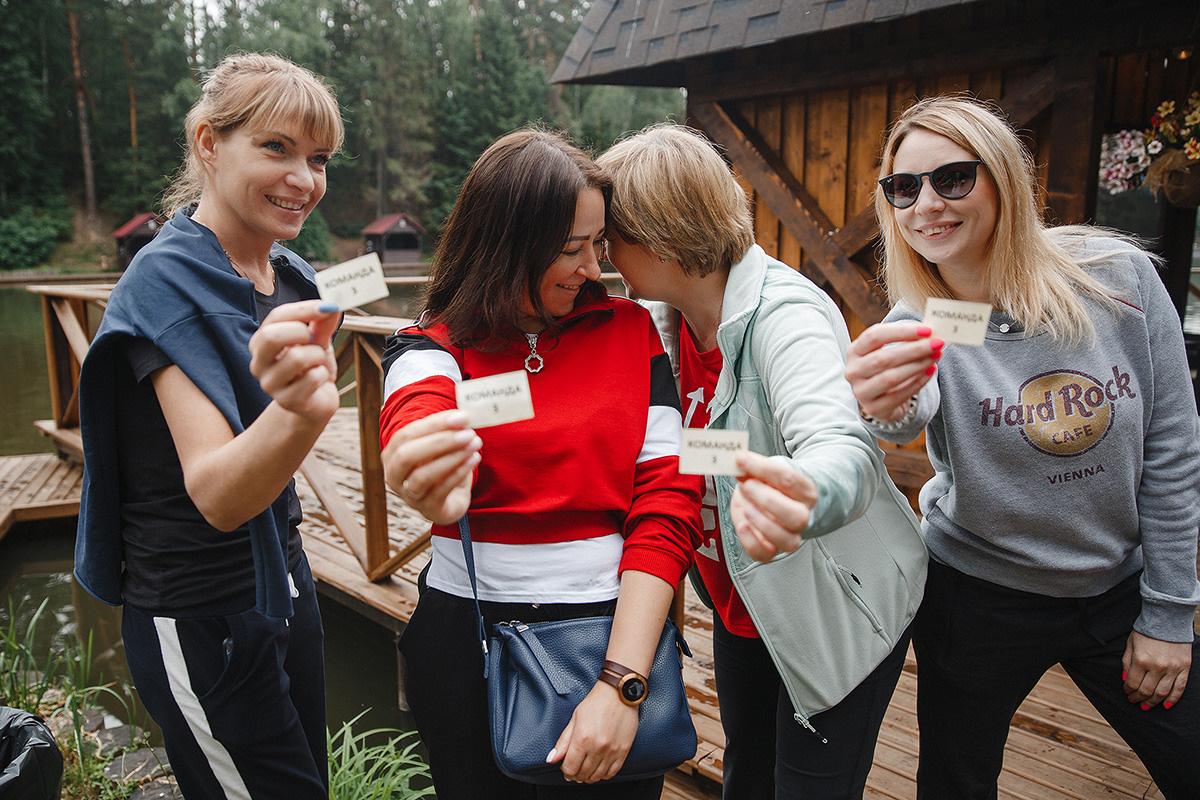 Дельта Золотой сазан. Свадебный и семейный фотограф в Москве Кристина Ласковенкова