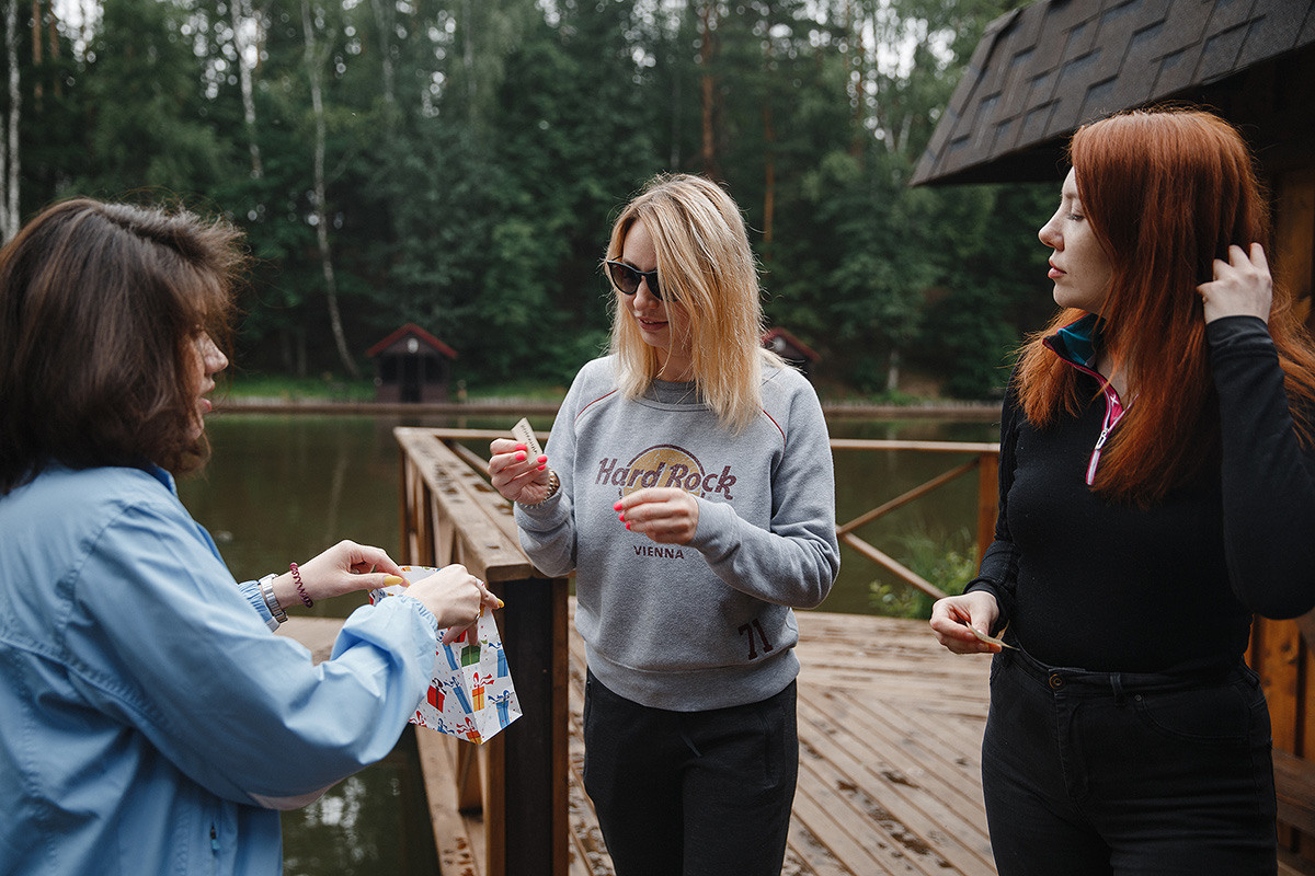 Дельта Золотой сазан. Свадебный и семейный фотограф в Москве Кристина Ласковенкова
