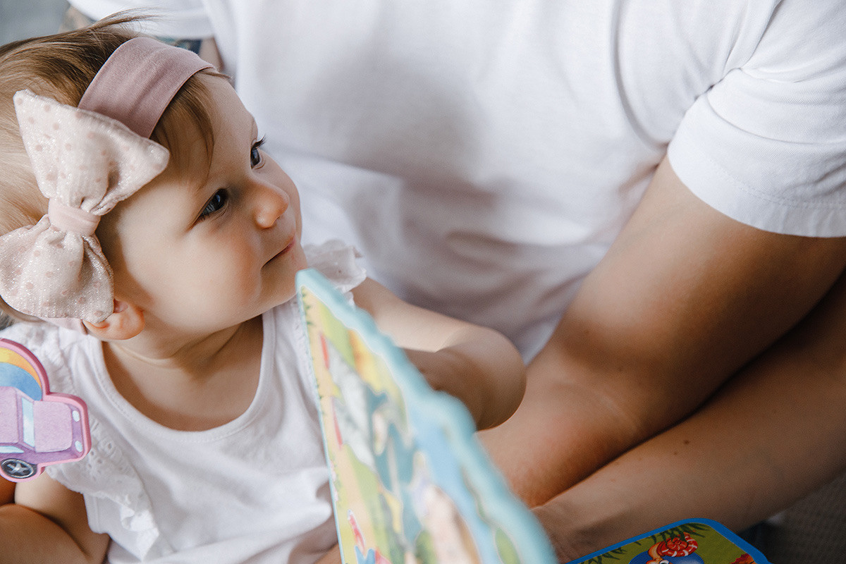 СЕМЬЯ. Свадебный и семейный фотограф в Москве Кристина Ласковенкова