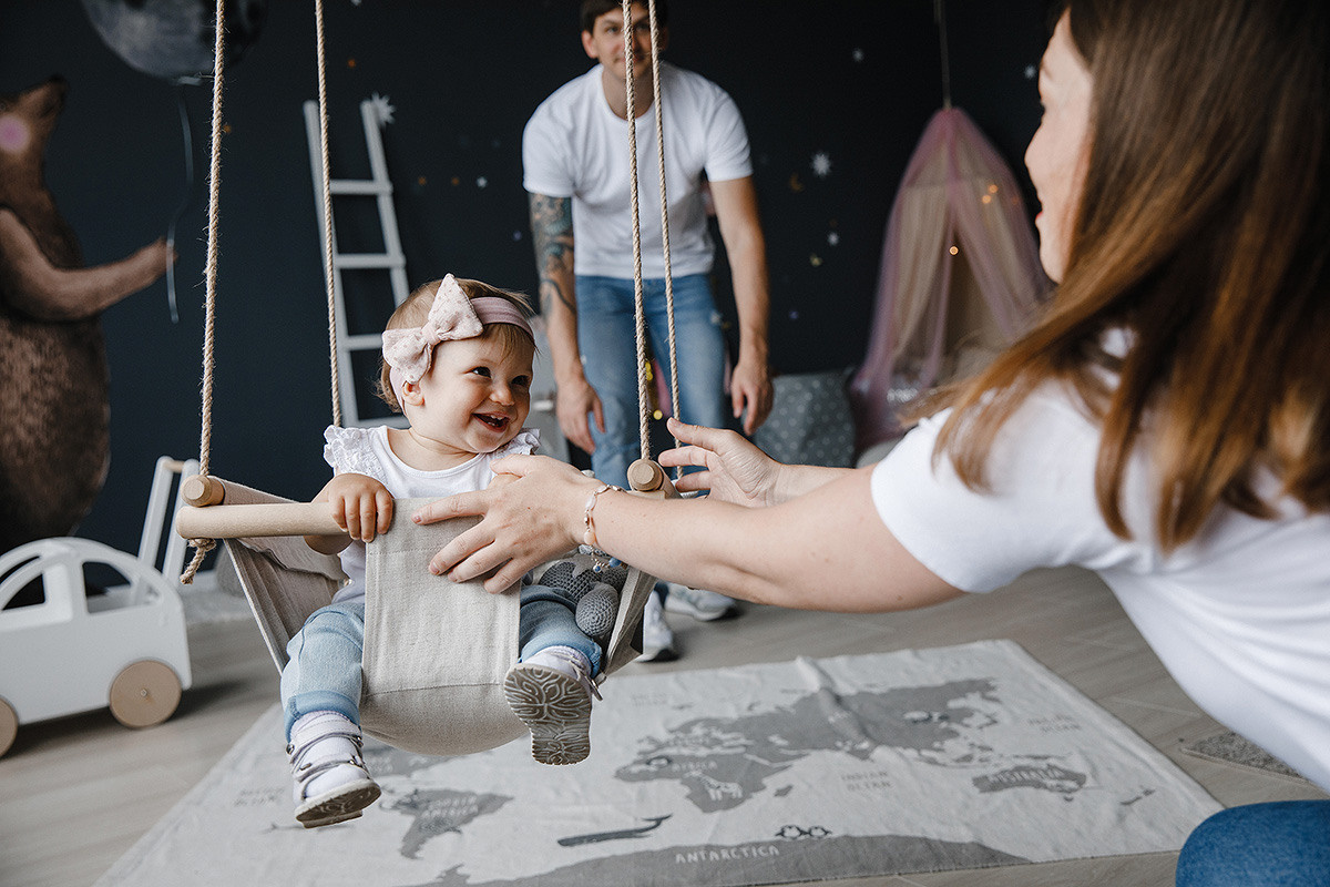 СЕМЬЯ. Свадебный и семейный фотограф в Москве Кристина Ласковенкова