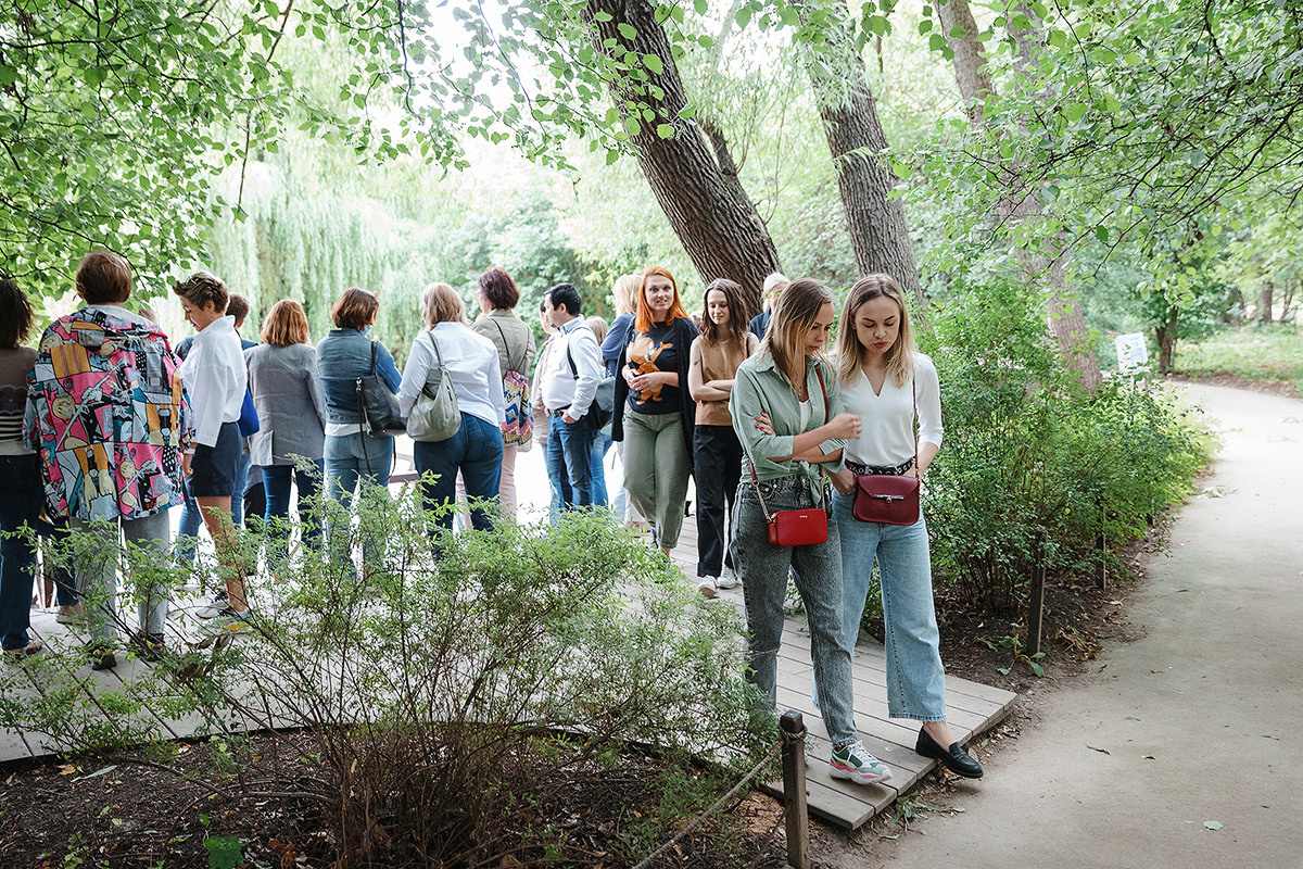 Pierre Fabre Аптекарский огород. Свадебный и семейный фотограф в Москве Кристина Ласковенкова
