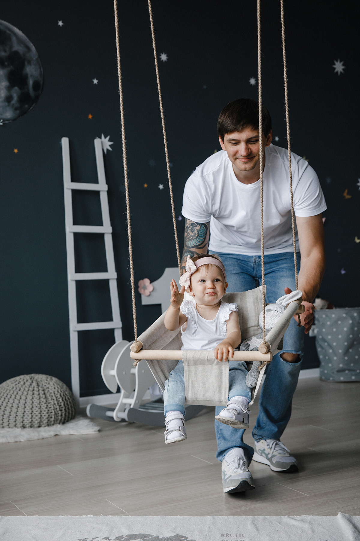 СЕМЬЯ. Свадебный и семейный фотограф в Москве Кристина Ласковенкова