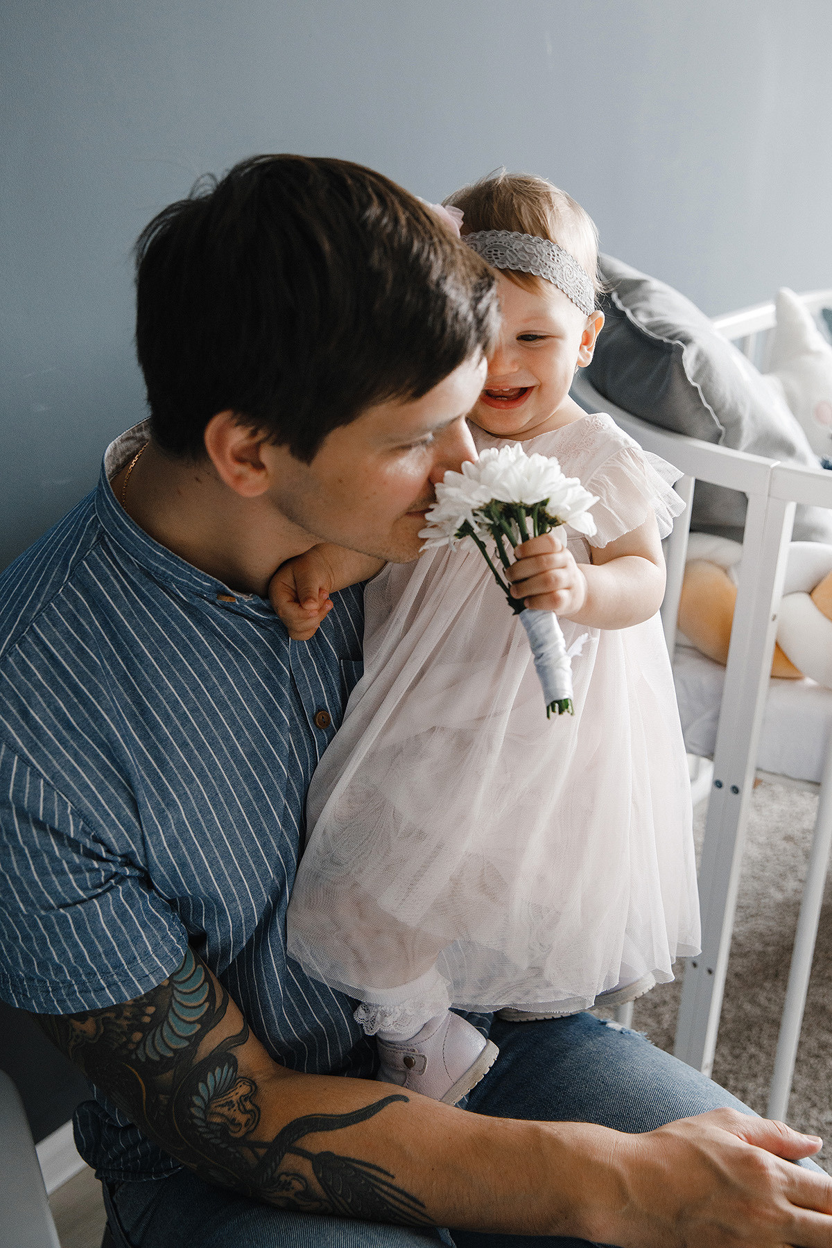 СЕМЬЯ. Свадебный и семейный фотограф в Москве Кристина Ласковенкова