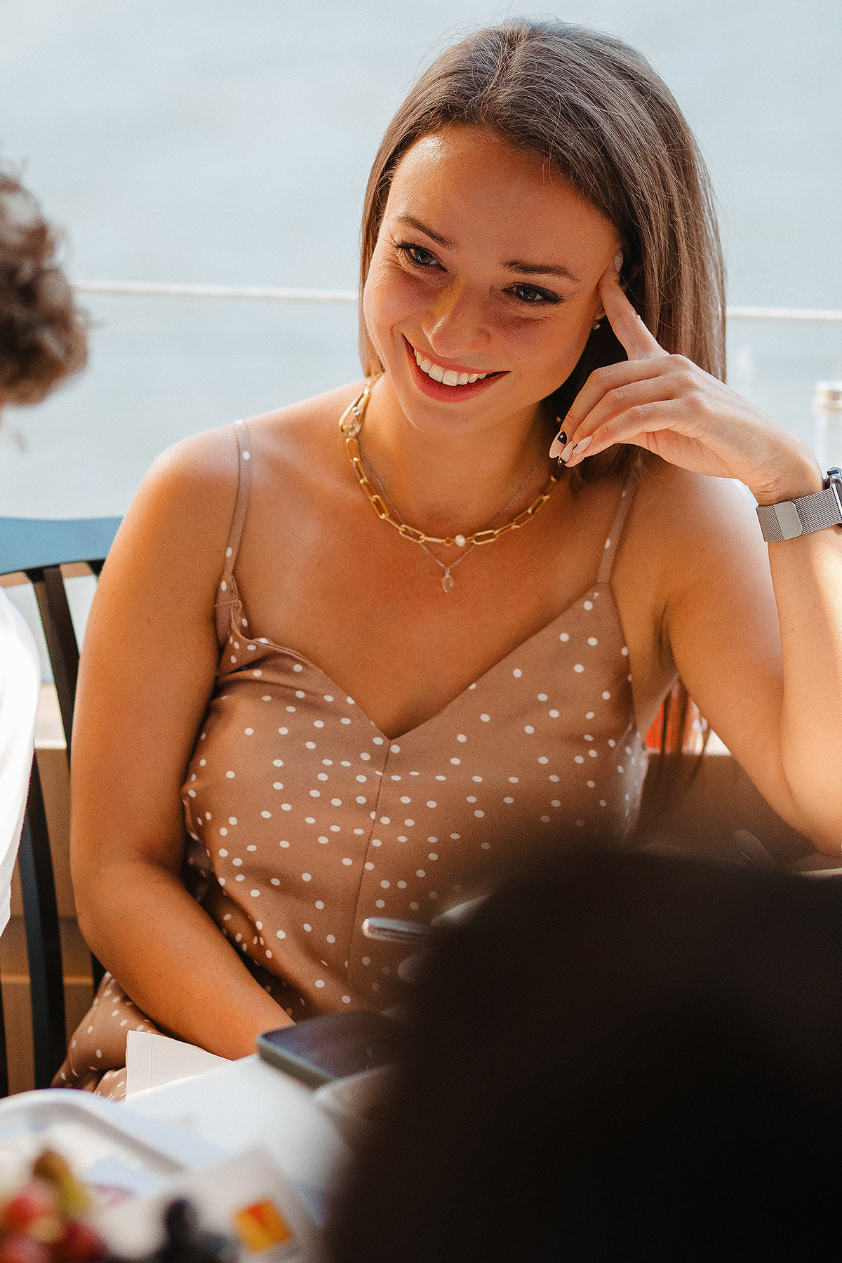 Наймикс. Свадебный и семейный фотограф в Москве Кристина Ласковенкова