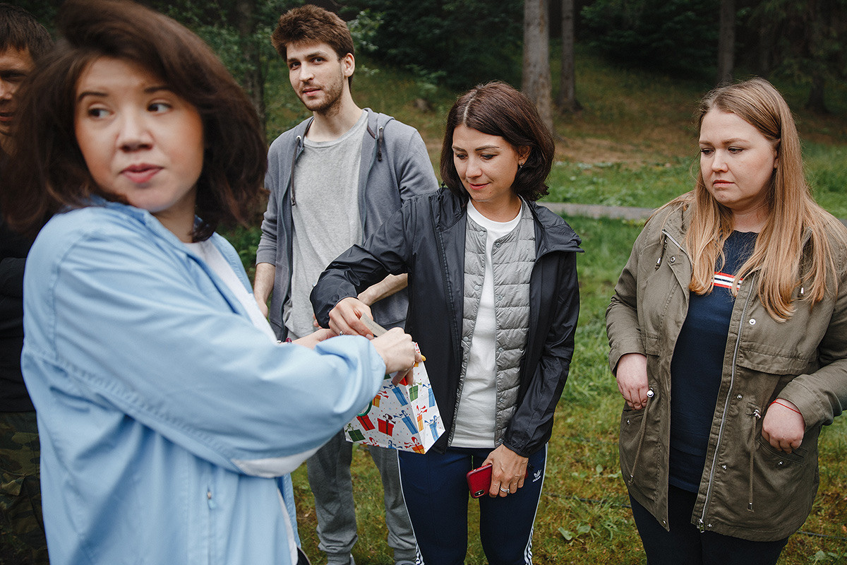 Дельта Золотой сазан. Свадебный и семейный фотограф в Москве Кристина Ласковенкова