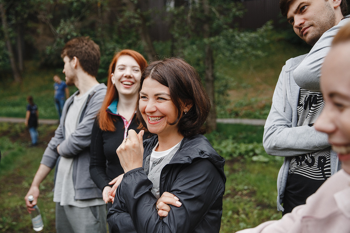 Дельта Золотой сазан. Свадебный и семейный фотограф в Москве Кристина Ласковенкова