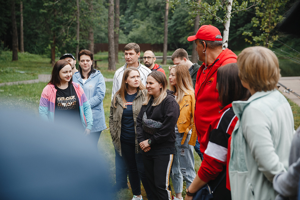 Дельта Золотой сазан. Свадебный и семейный фотограф в Москве Кристина Ласковенкова