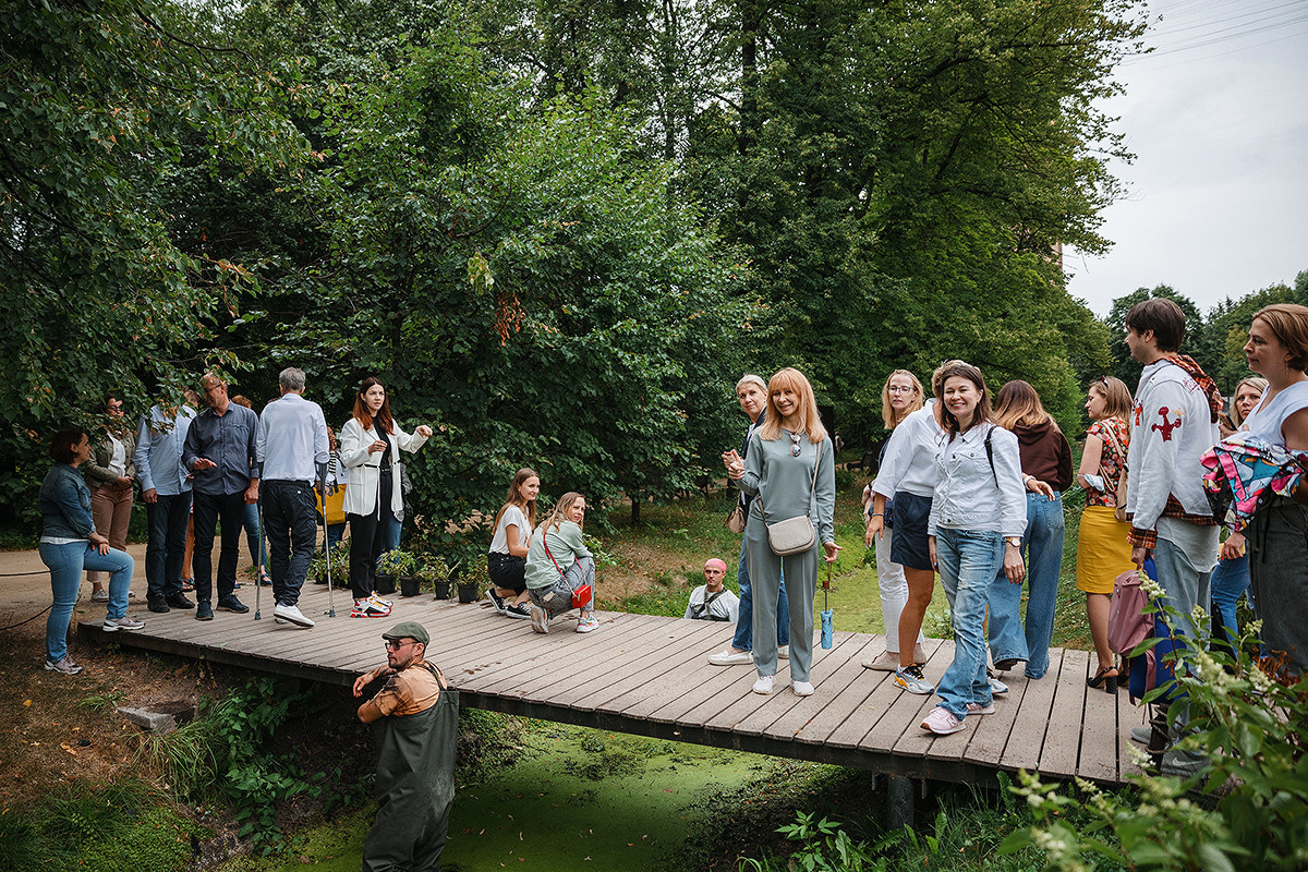 Pierre Fabre Аптекарский огород. Свадебный и семейный фотограф в Москве Кристина Ласковенкова