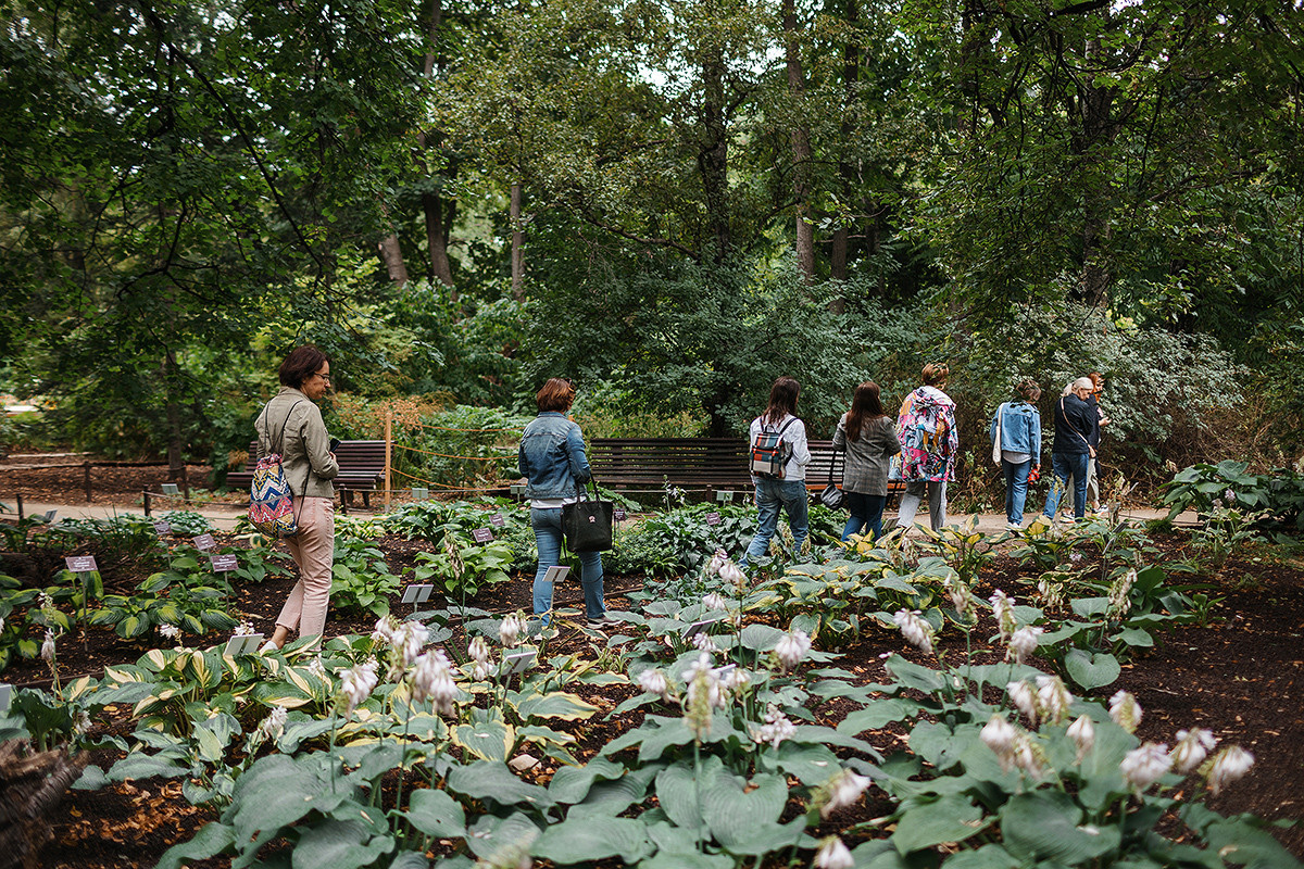 Pierre Fabre Аптекарский огород. Свадебный и семейный фотограф в Москве Кристина Ласковенкова