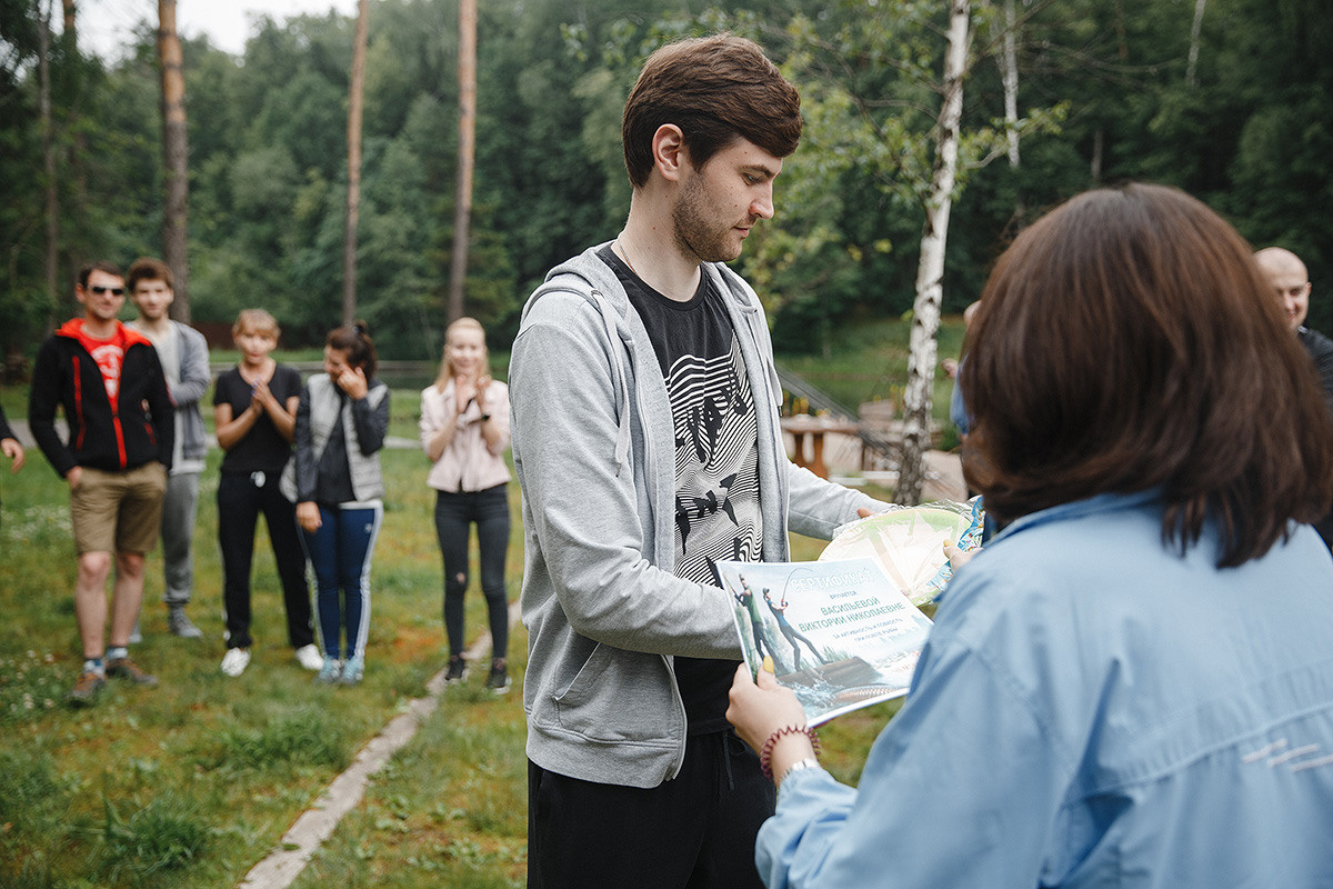 Дельта Золотой сазан. Свадебный и семейный фотограф в Москве Кристина Ласковенкова