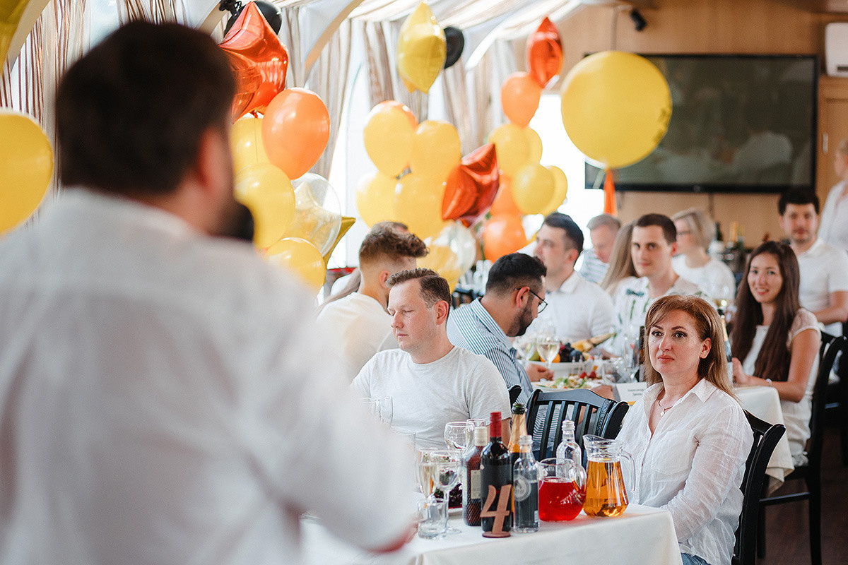 Наймикс. Свадебный и семейный фотограф в Москве Кристина Ласковенкова