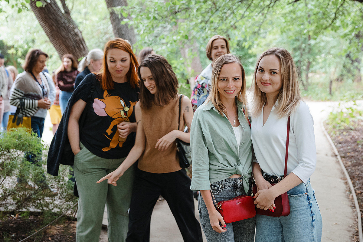 Pierre Fabre Аптекарский огород. Свадебный и семейный фотограф в Москве Кристина Ласковенкова