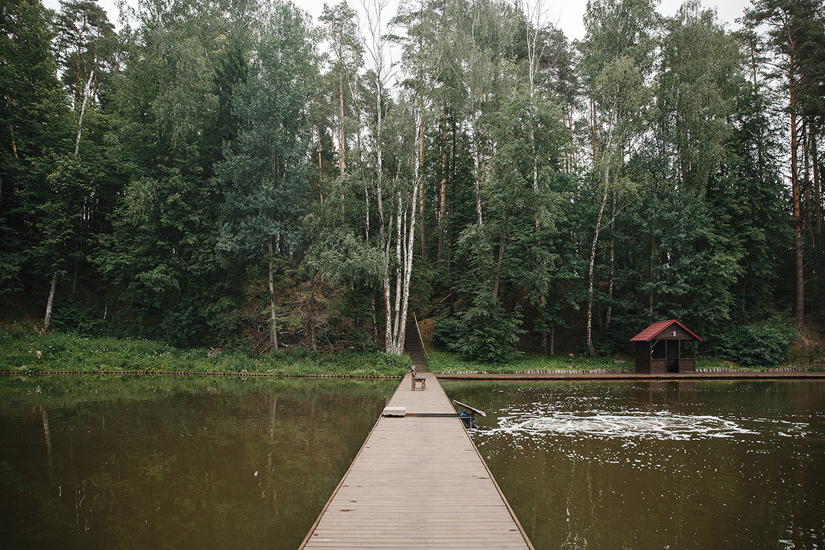 Дельта Золотой сазан. Свадебный и семейный фотограф в Москве Кристина Ласковенкова