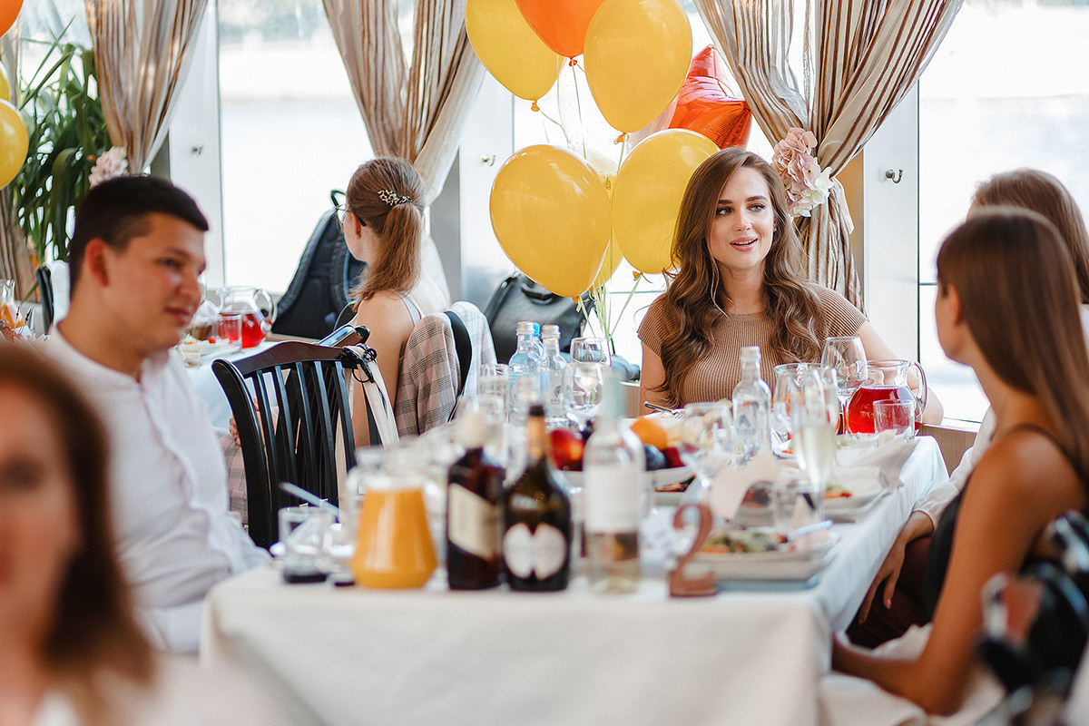 Наймикс. Свадебный и семейный фотограф в Москве Кристина Ласковенкова