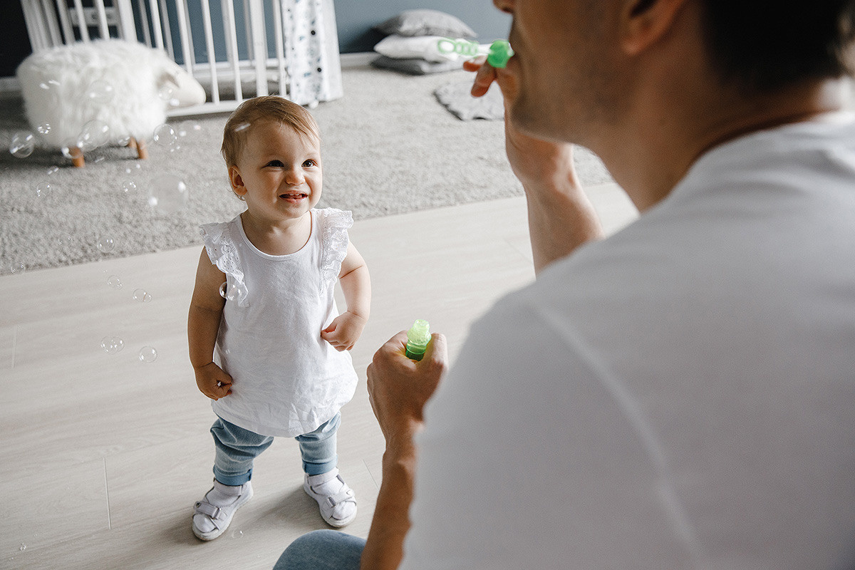 СЕМЬЯ. Свадебный и семейный фотограф в Москве Кристина Ласковенкова