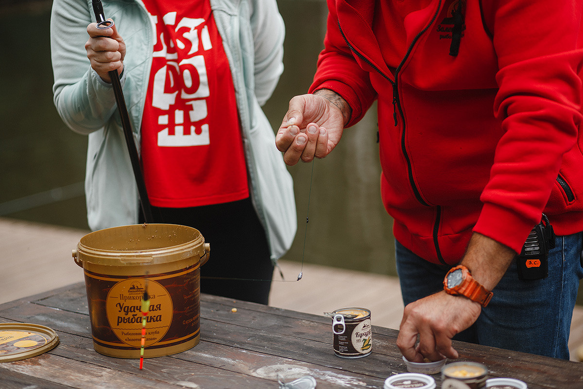 Дельта Золотой сазан. Свадебный и семейный фотограф в Москве Кристина Ласковенкова