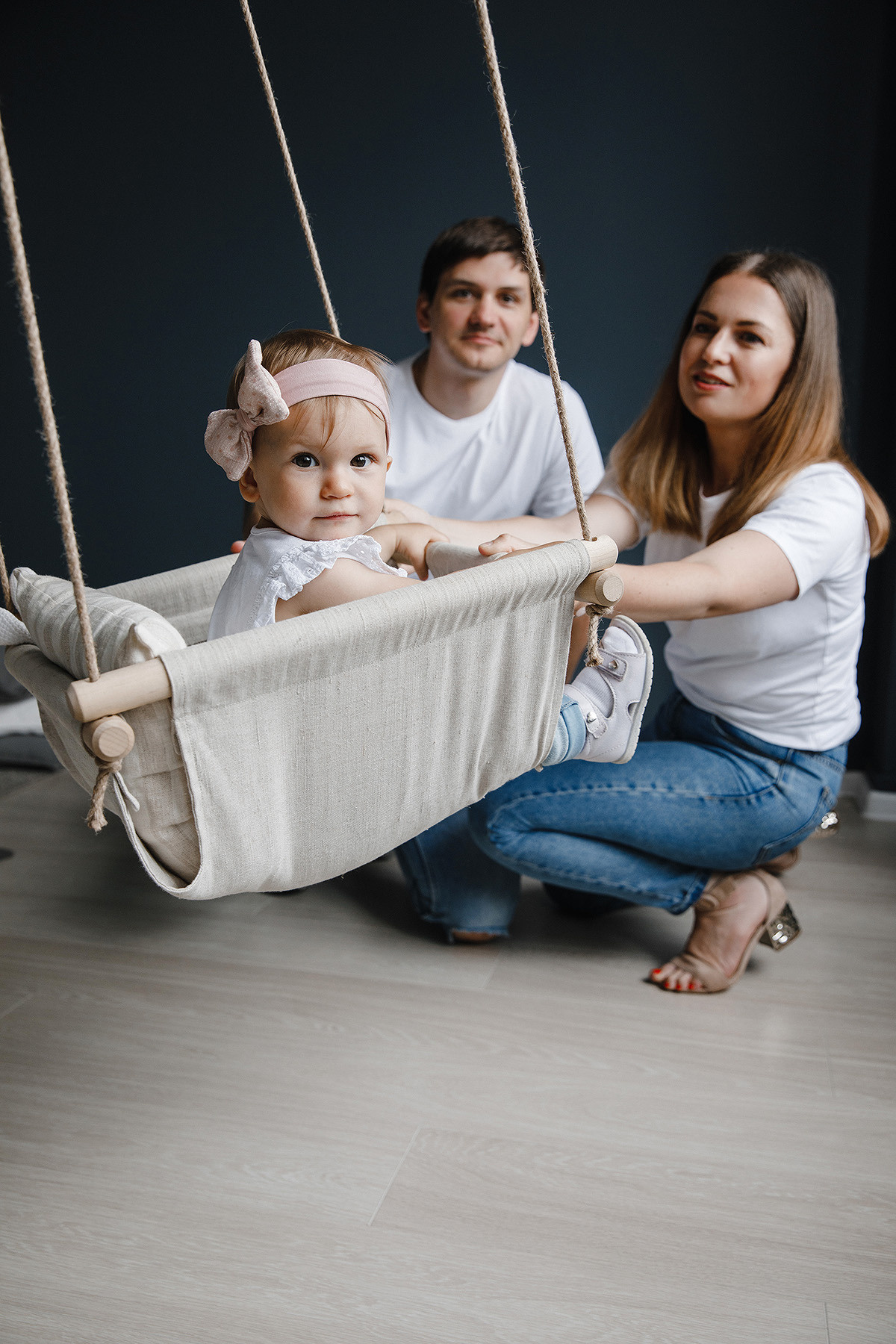 СЕМЬЯ. Свадебный и семейный фотограф в Москве Кристина Ласковенкова