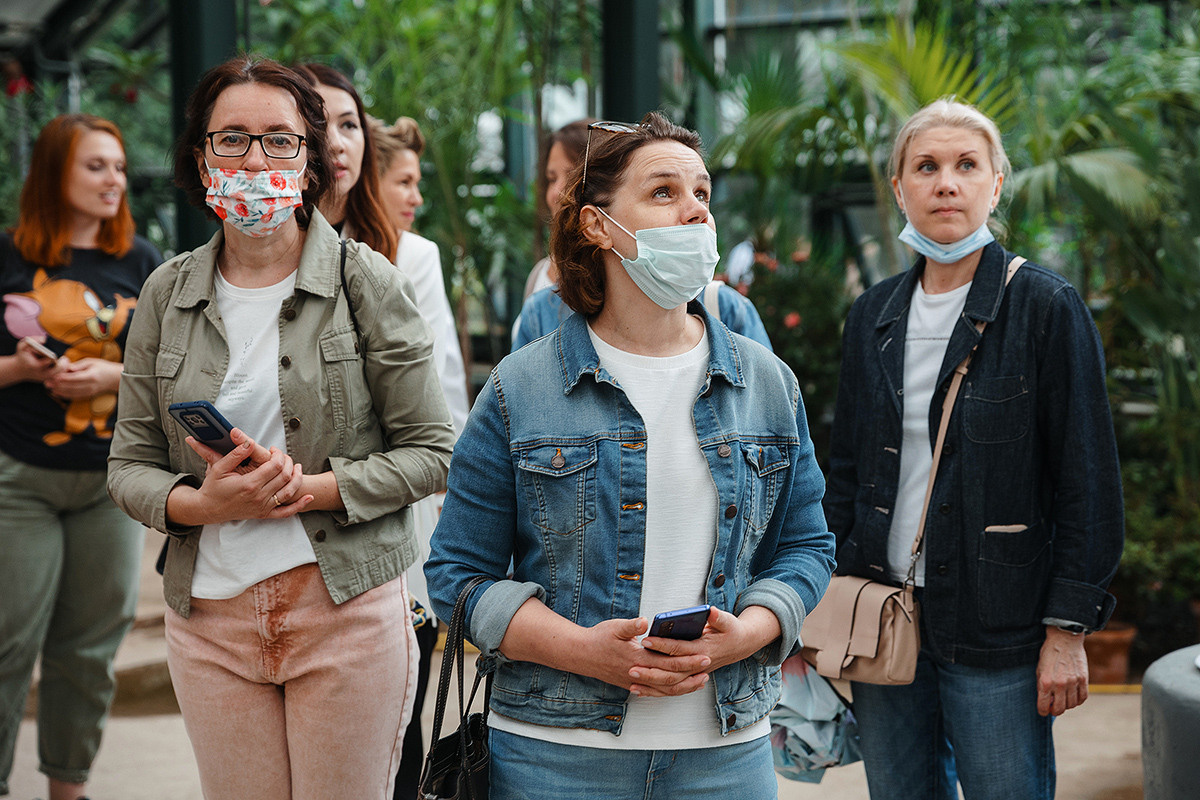 Pierre Fabre Аптекарский огород. Свадебный и семейный фотограф в Москве Кристина Ласковенкова