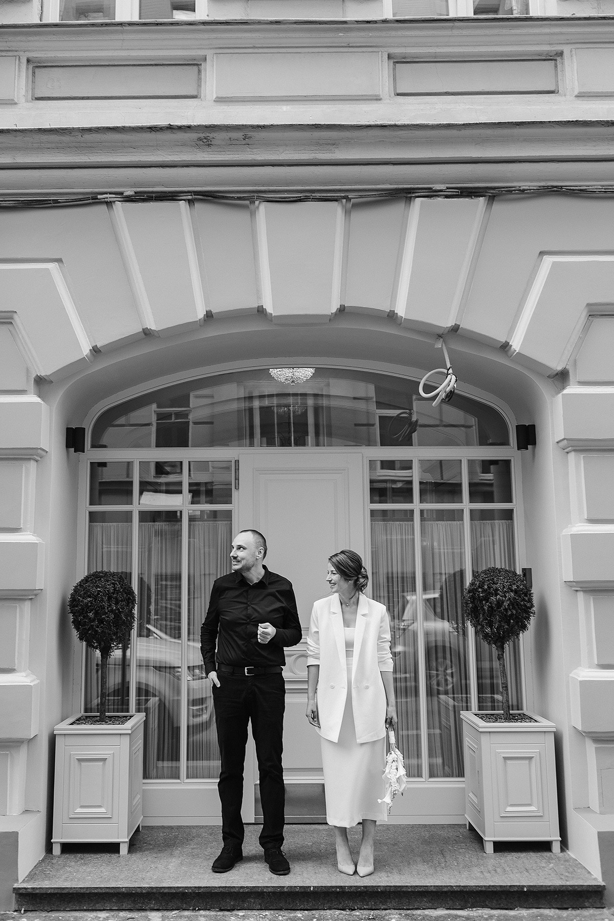 Ksenia & Sergey. Свадебный и семейный фотограф в Москве Кристина Ласковенкова