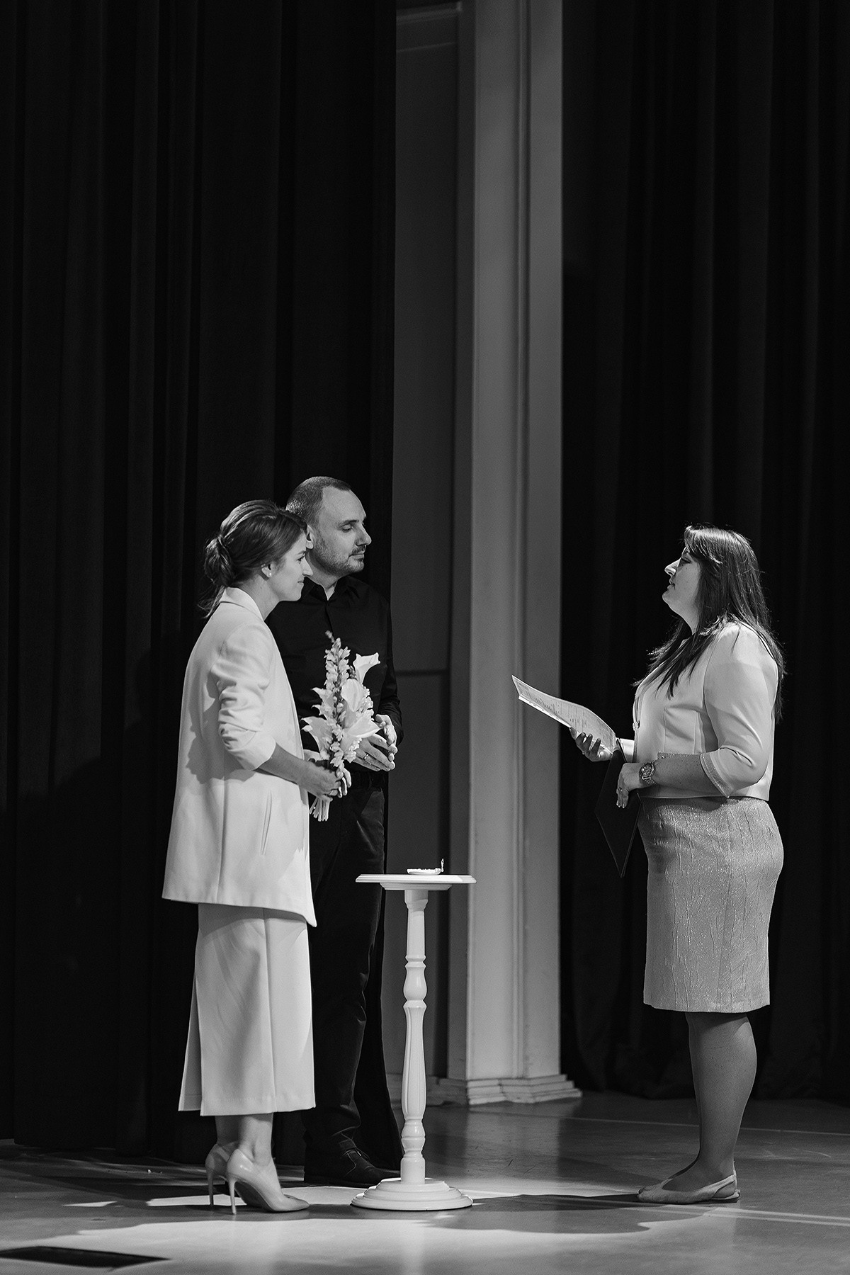 Ksenia & Sergey. Свадебный и семейный фотограф в Москве Кристина Ласковенкова