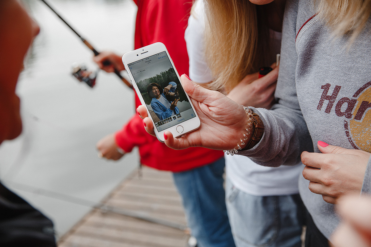 Дельта Золотой сазан. Свадебный и семейный фотограф в Москве Кристина Ласковенкова