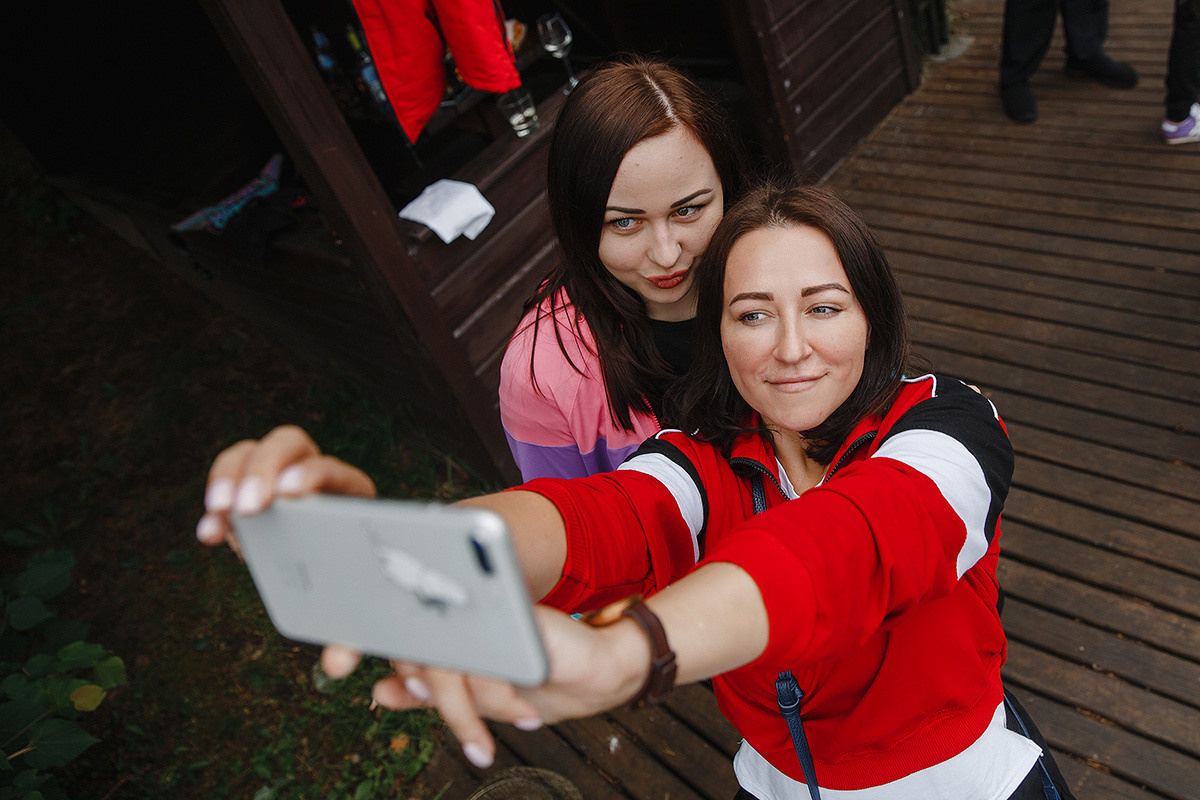 Дельта Золотой сазан. Свадебный и семейный фотограф в Москве Кристина Ласковенкова