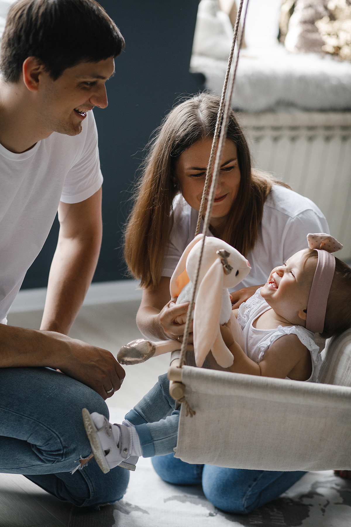 СЕМЬЯ. Свадебный и семейный фотограф в Москве Кристина Ласковенкова
