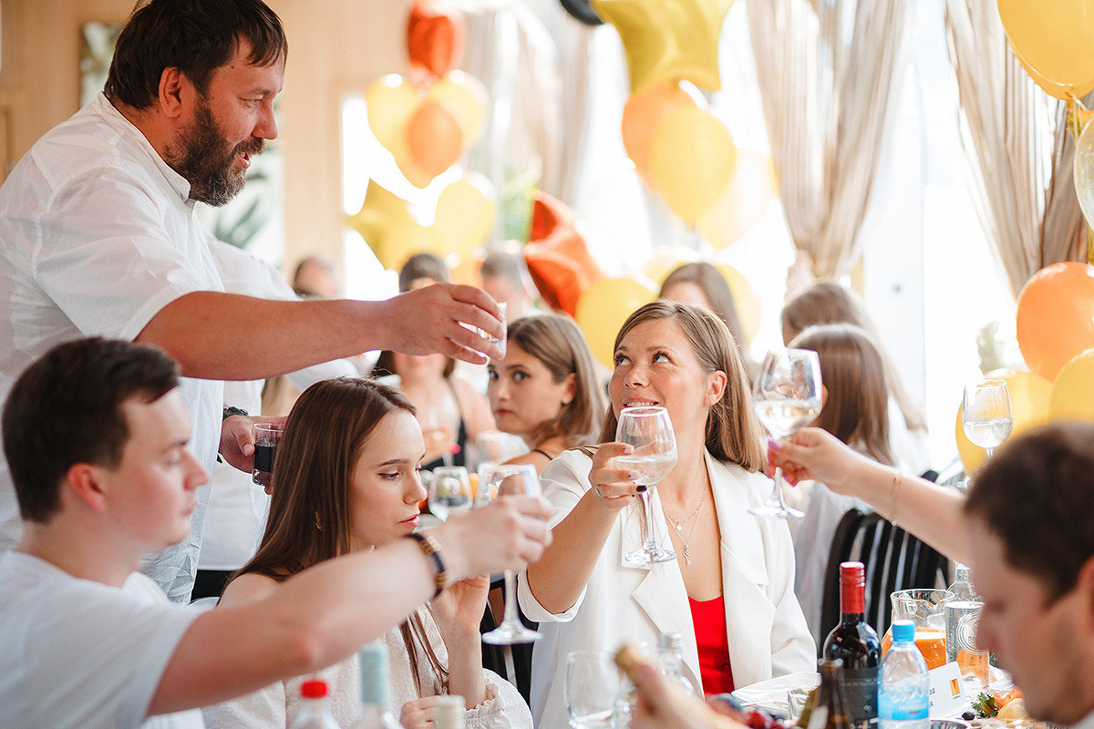 Наймикс. Свадебный и семейный фотограф в Москве Кристина Ласковенкова