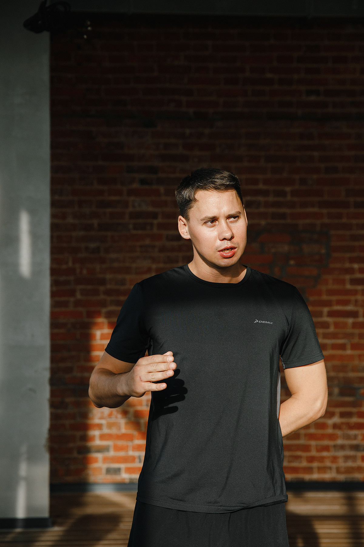 Йога с Евой. Свадебный и семейный фотограф в Москве Кристина Ласковенкова