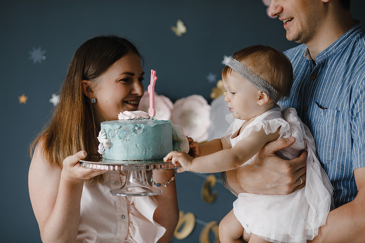 СЕМЬЯ. Свадебный и семейный фотограф в Москве Кристина Ласковенкова