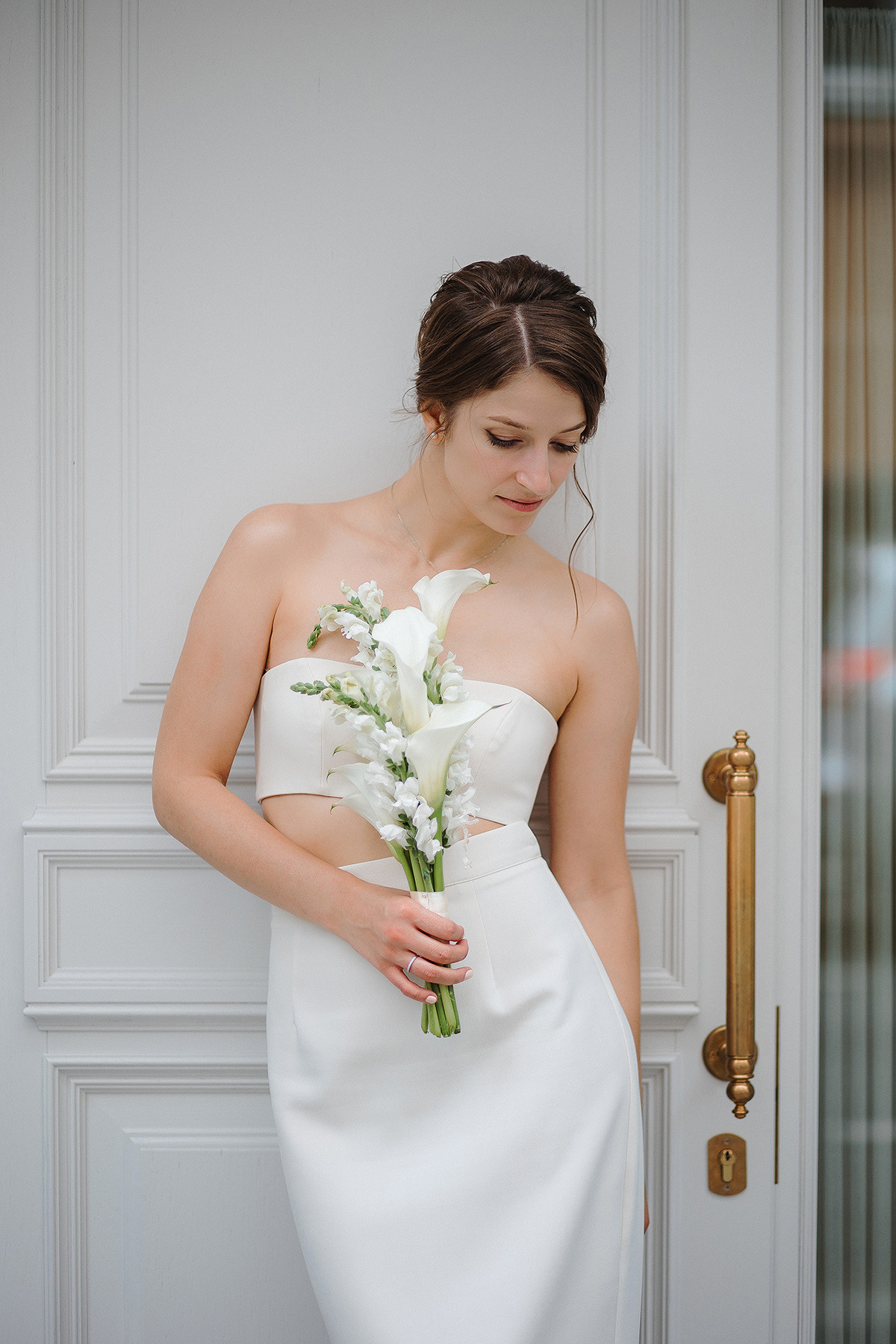 Ksenia & Sergey. Свадебный и семейный фотограф в Москве Кристина Ласковенкова