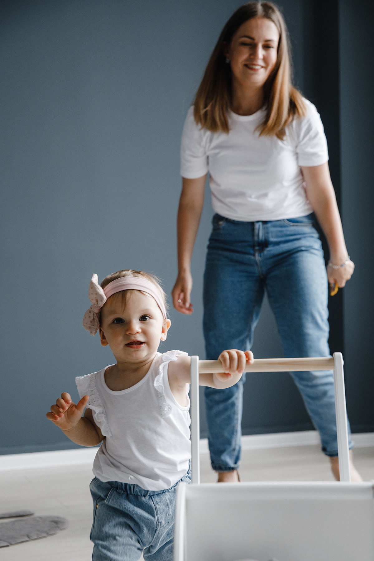 СЕМЬЯ. Свадебный и семейный фотограф в Москве Кристина Ласковенкова