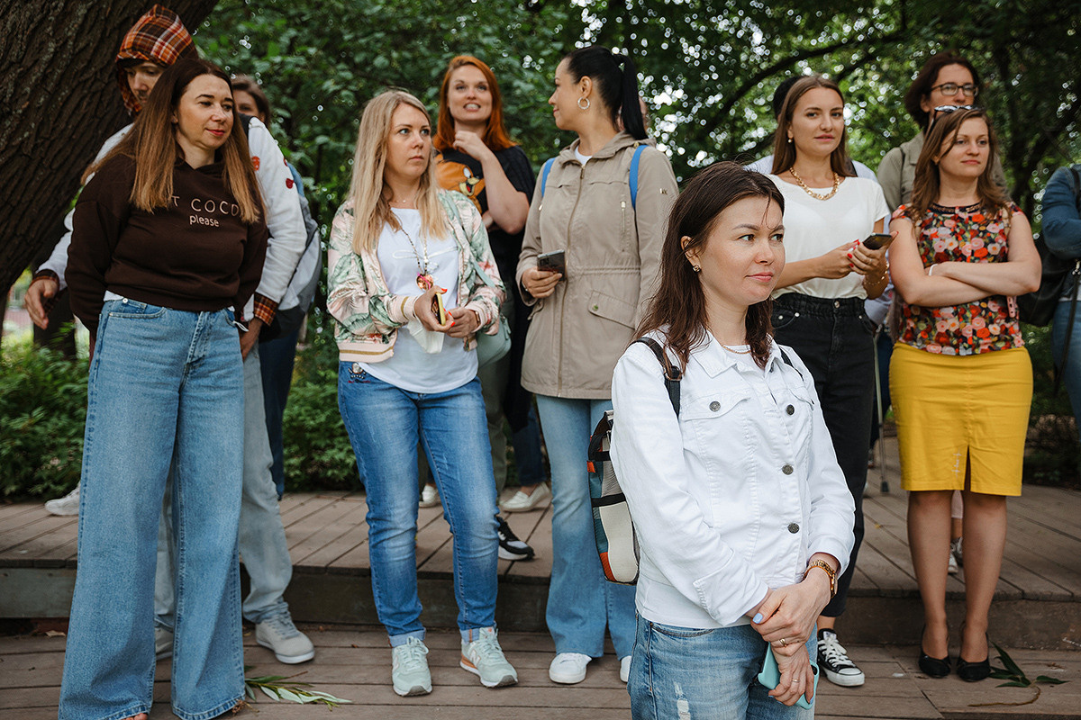 Pierre Fabre Аптекарский огород. Свадебный и семейный фотограф в Москве Кристина Ласковенкова