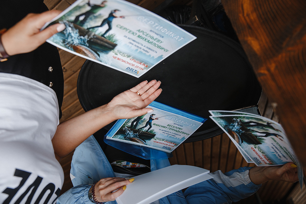 Дельта Золотой сазан. Свадебный и семейный фотограф в Москве Кристина Ласковенкова