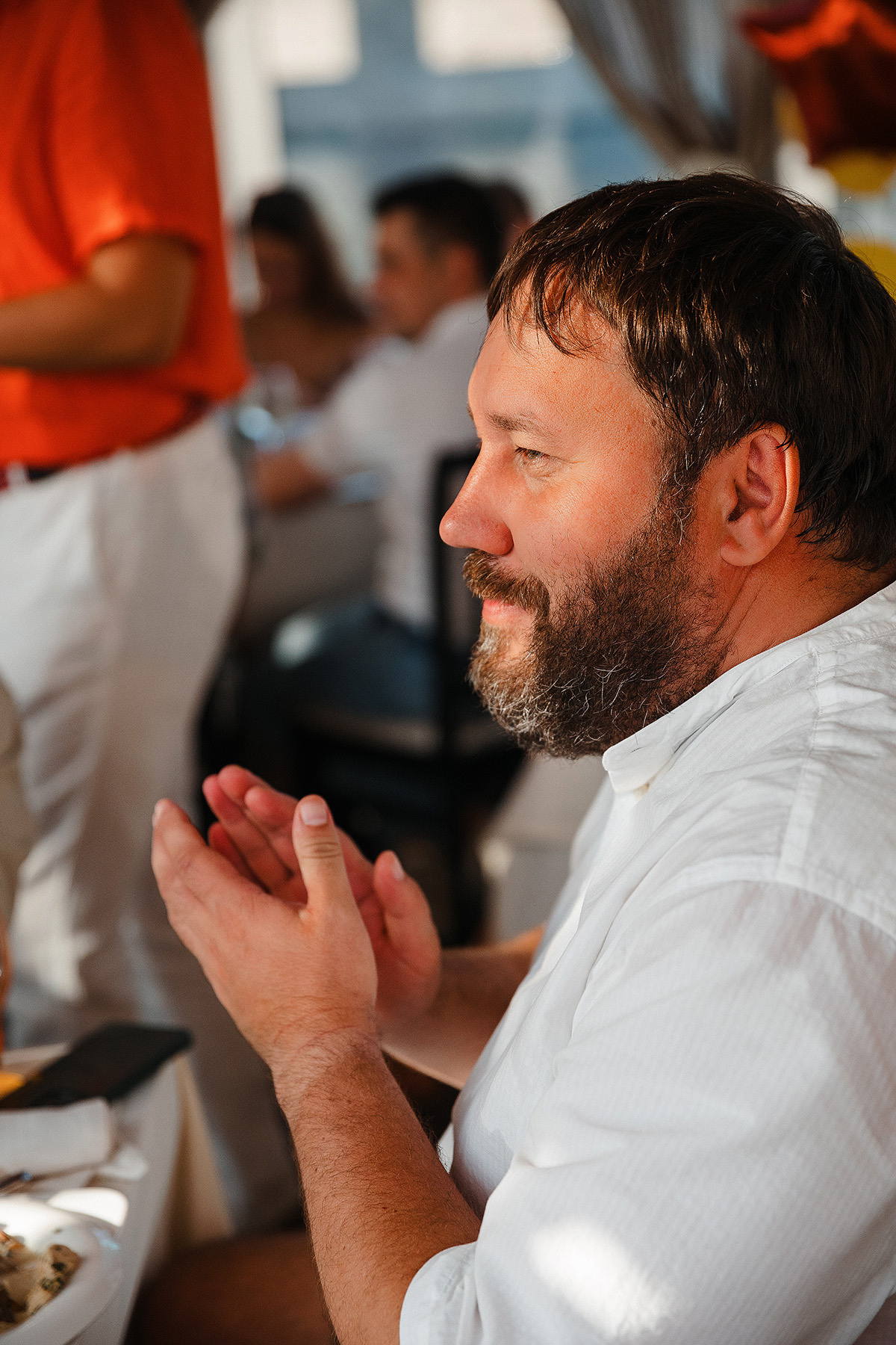 Наймикс. Свадебный и семейный фотограф в Москве Кристина Ласковенкова