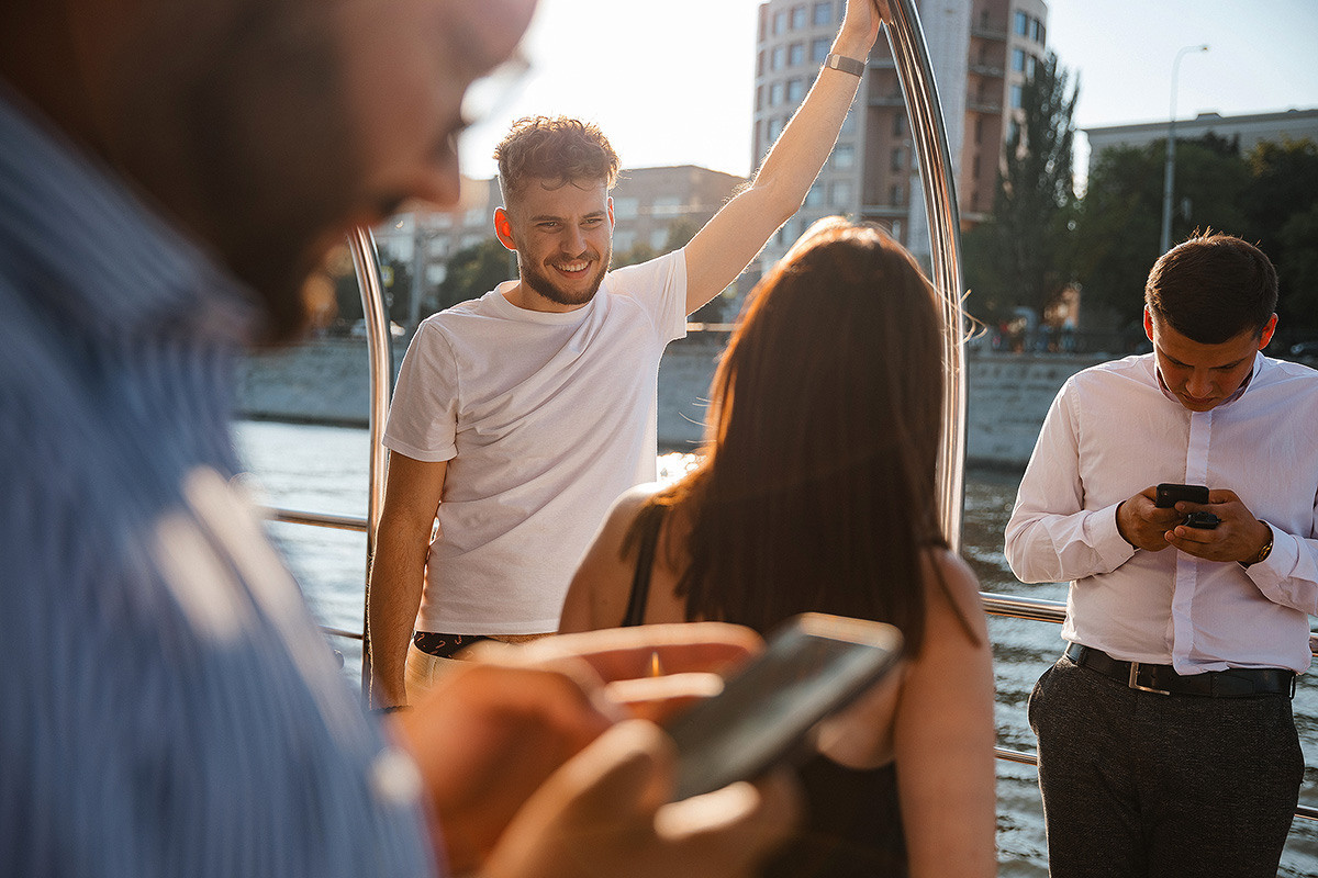 Наймикс. Свадебный и семейный фотограф в Москве Кристина Ласковенкова