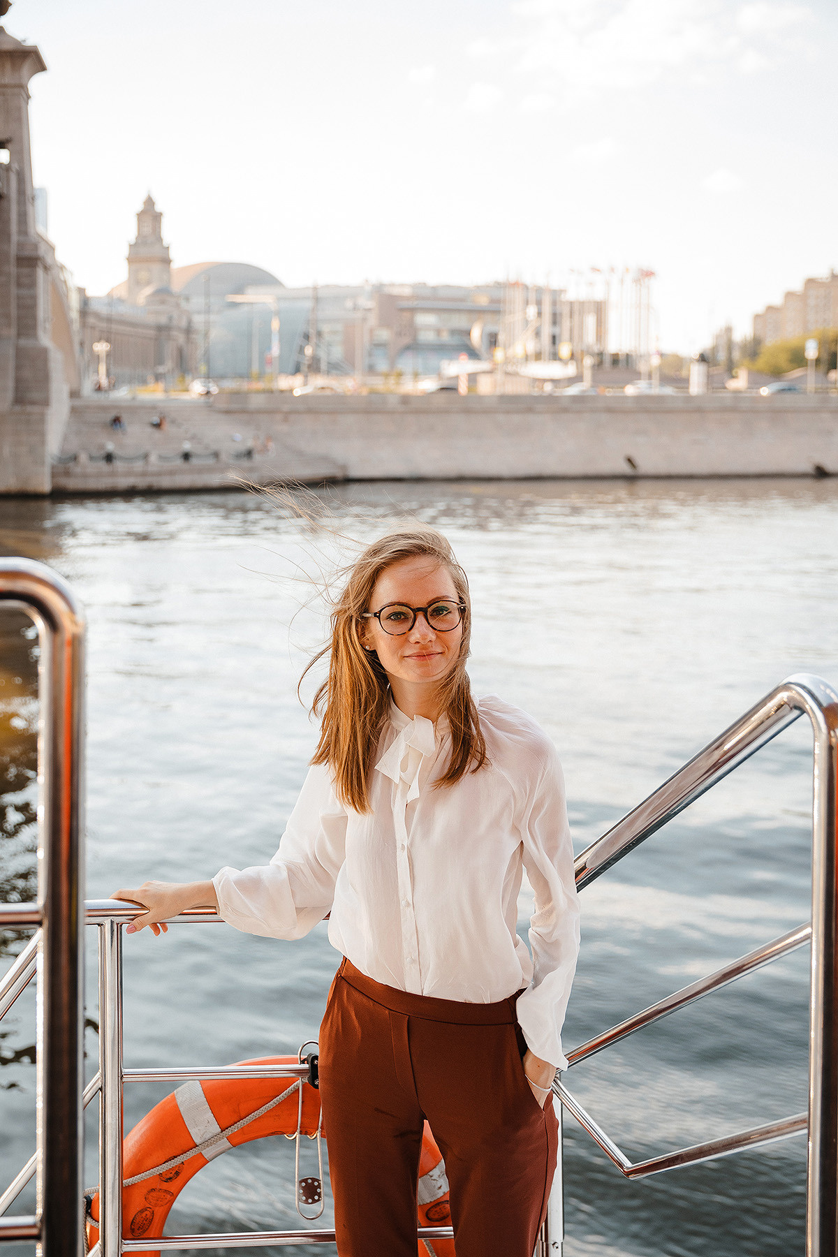 Наймикс. Свадебный и семейный фотограф в Москве Кристина Ласковенкова