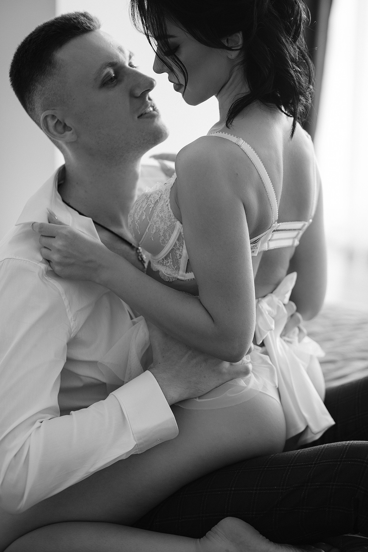 Ruslana & Denis. Свадебный и семейный фотограф в Москве Кристина Ласковенкова