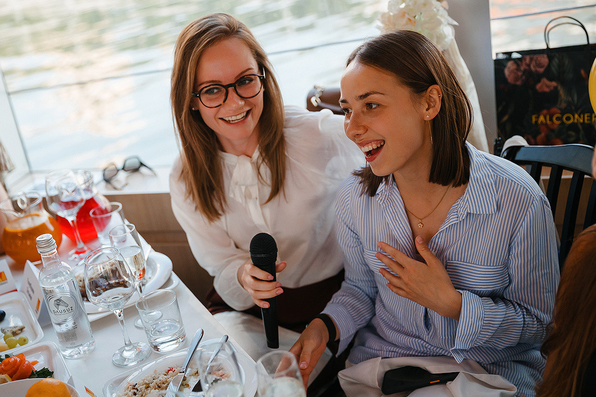 Наймикс. Свадебный и семейный фотограф в Москве Кристина Ласковенкова