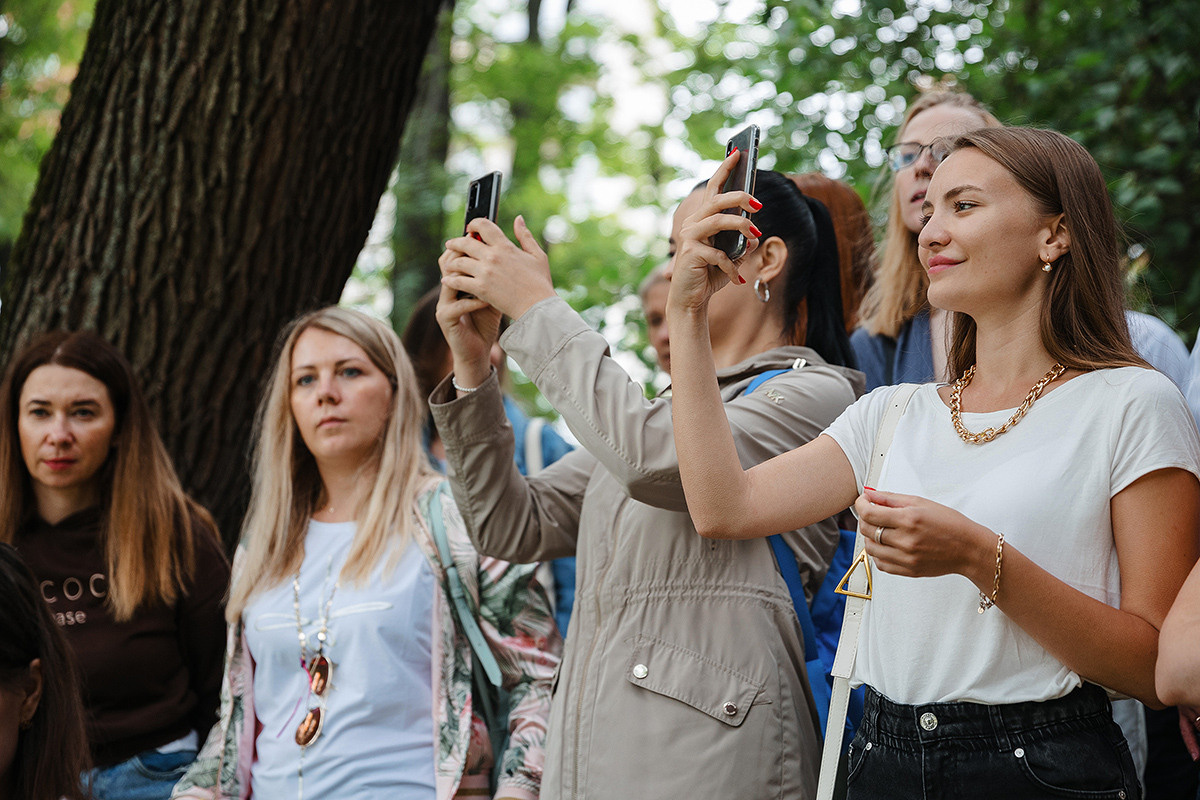 Pierre Fabre Аптекарский огород. Свадебный и семейный фотограф в Москве Кристина Ласковенкова