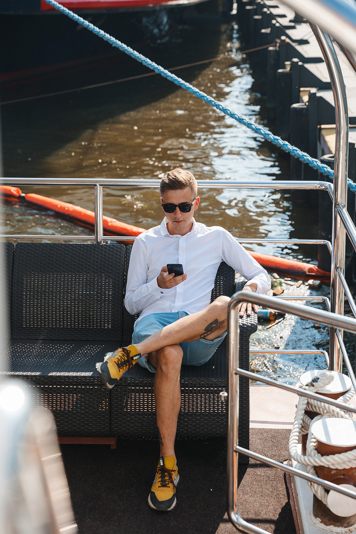 Наймикс. Свадебный и семейный фотограф в Москве Кристина Ласковенкова