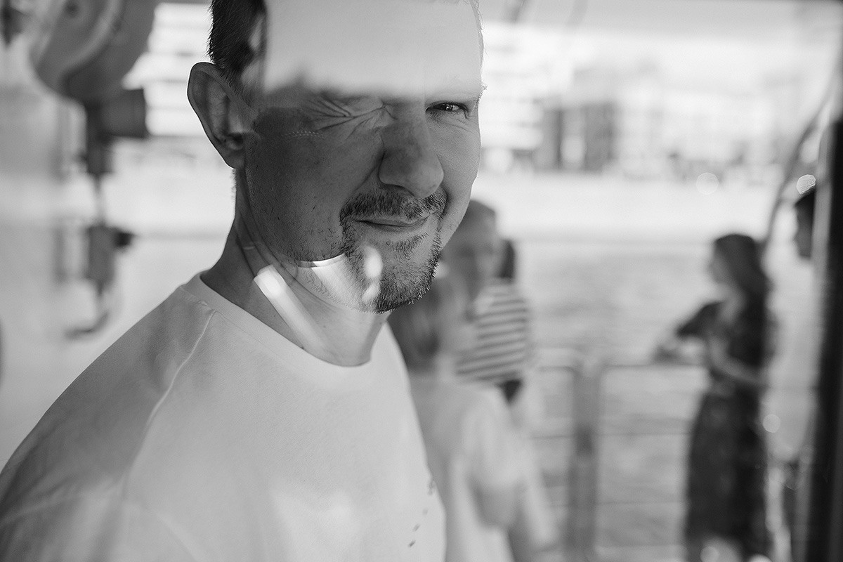 Наймикс. Свадебный и семейный фотограф в Москве Кристина Ласковенкова