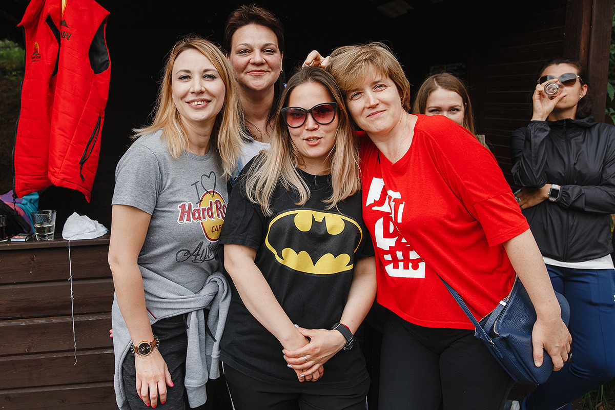 Дельта Золотой сазан. Свадебный и семейный фотограф в Москве Кристина Ласковенкова