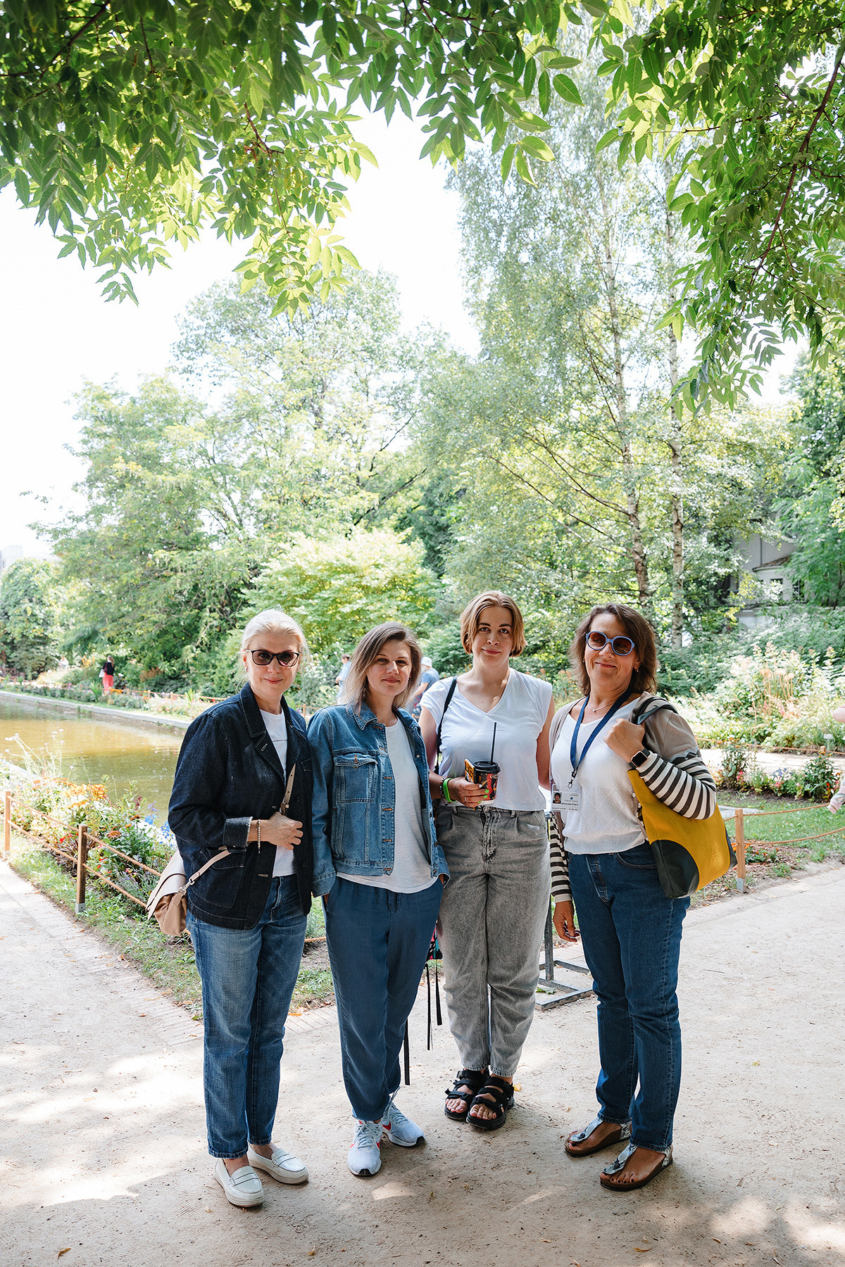 Pierre Fabre Аптекарский огород. Свадебный и семейный фотограф в Москве Кристина Ласковенкова